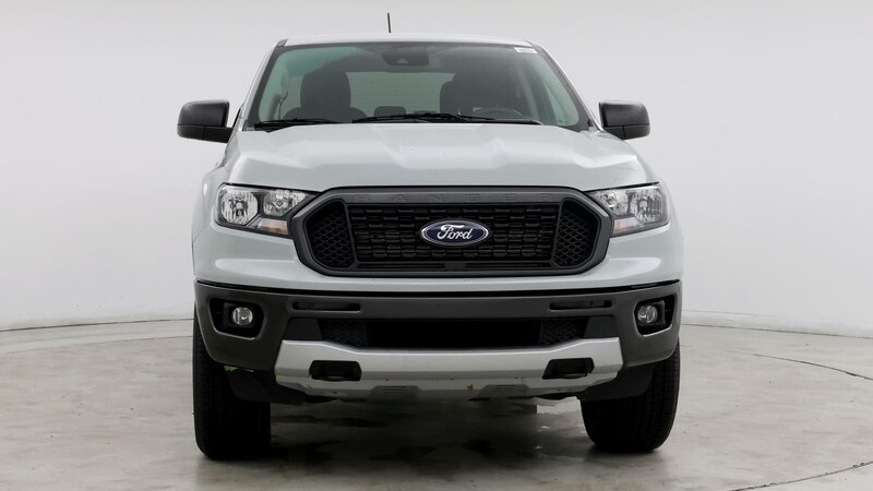 2021 Ford Ranger XLT 5