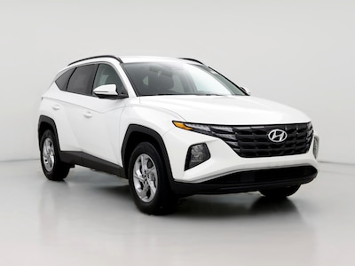 2023 Hyundai Tucson SEL -
                Raleigh, NC