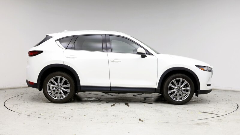 2021 Mazda CX-5 Grand Touring 7