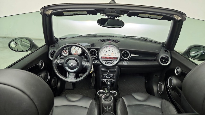 2014 MINI Cooper S 9