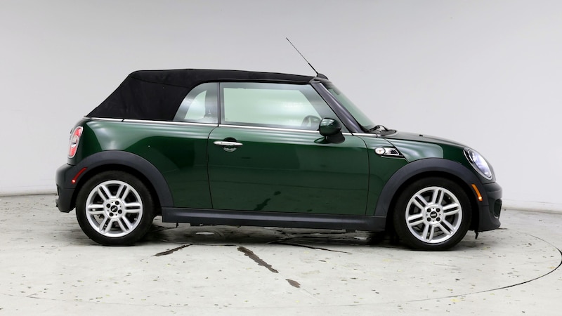 2014 MINI Cooper S 7