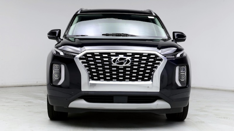 2020 Hyundai Palisade SEL 5