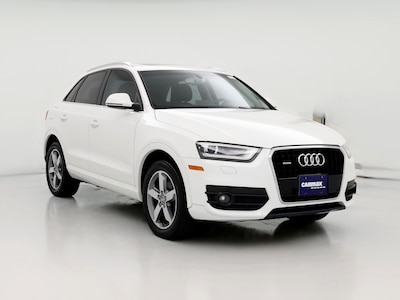 2015 Audi Q3 Prestige -
                Killeen, TX