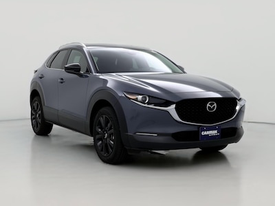 2022 Mazda CX-30 Carbon -
                Austin, TX