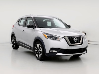 2018 Nissan Kicks SR -
                Killeen, TX