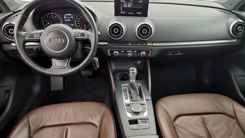 2015 Audi A3 Premium 9