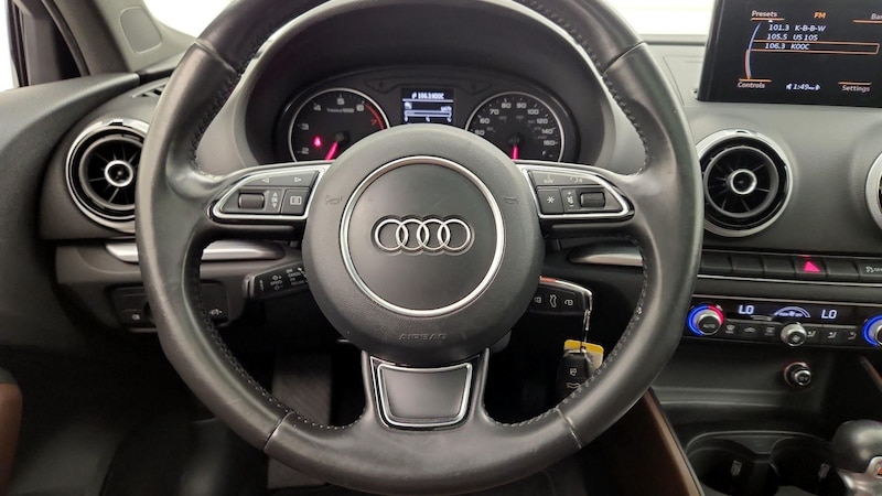 2015 Audi A3 Premium 10