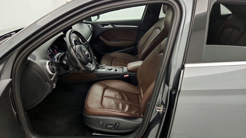 2015 Audi A3 Premium 11
