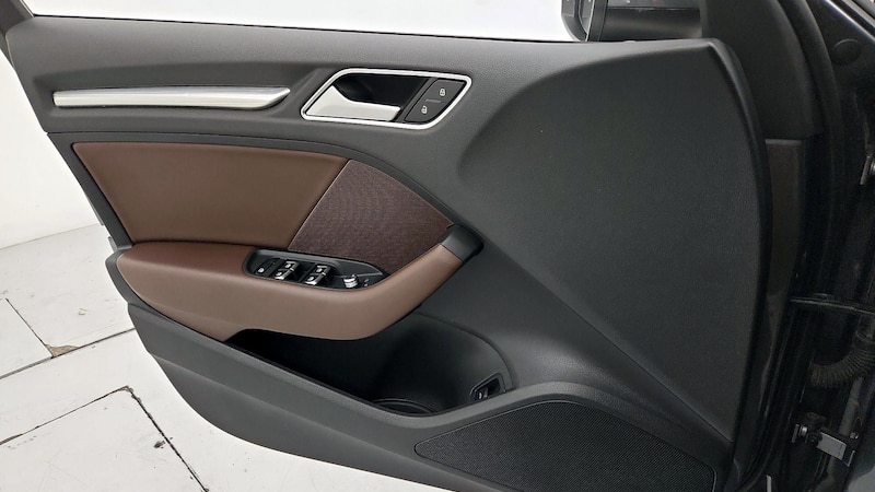 2015 Audi A3 Premium 12