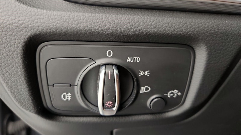 2015 Audi A3 Premium 13