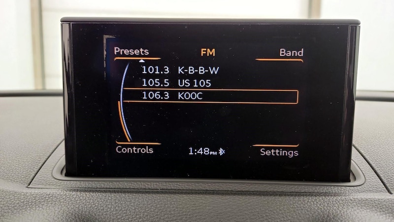 2015 Audi A3 Premium 14