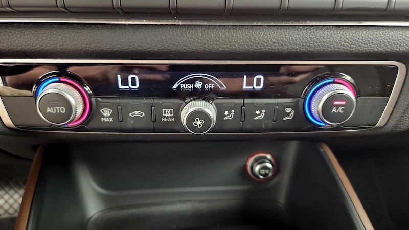 2015 Audi A3 Premium 15