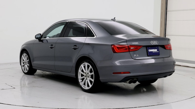 2015 Audi A3 Premium 2