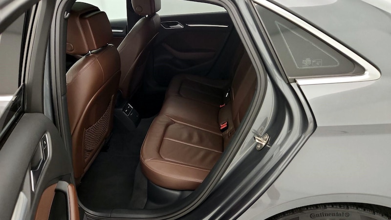 2015 Audi A3 Premium 19