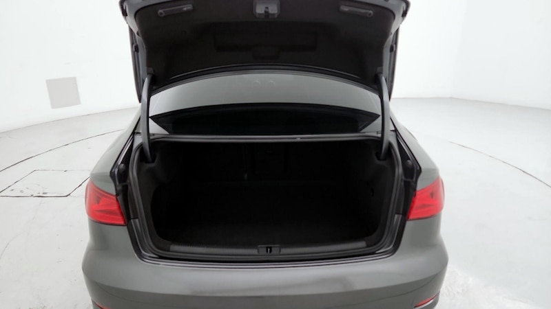 2015 Audi A3 Premium 20