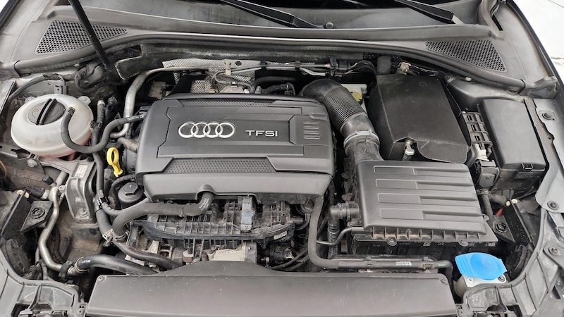 2015 Audi A3 Premium 21