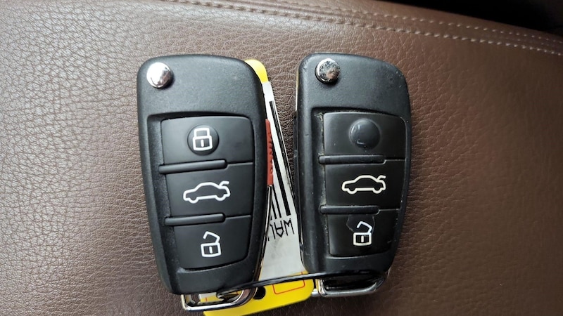 2015 Audi A3 Premium 22