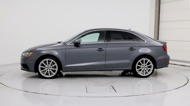 2015 Audi A3 Premium 3