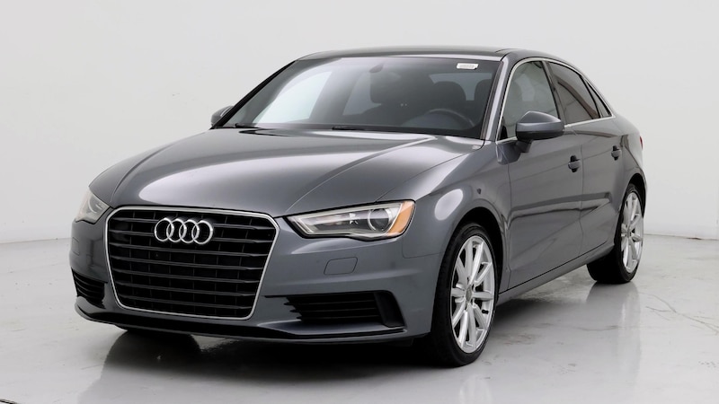 2015 Audi A3 Premium 4