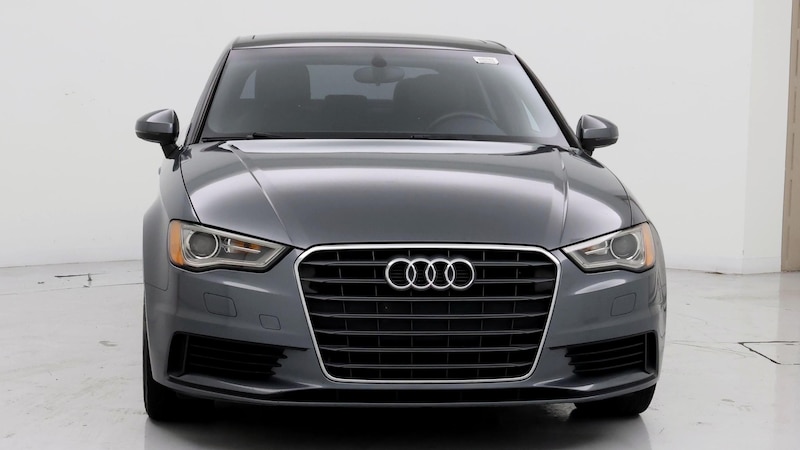 2015 Audi A3 Premium 5