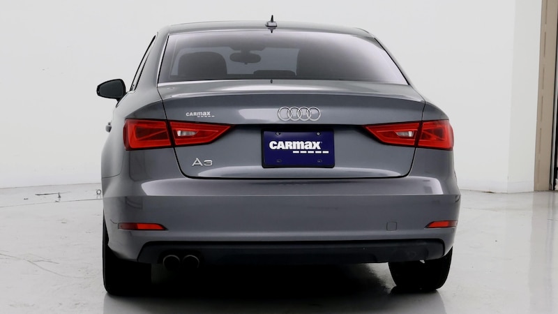 2015 Audi A3 Premium 6