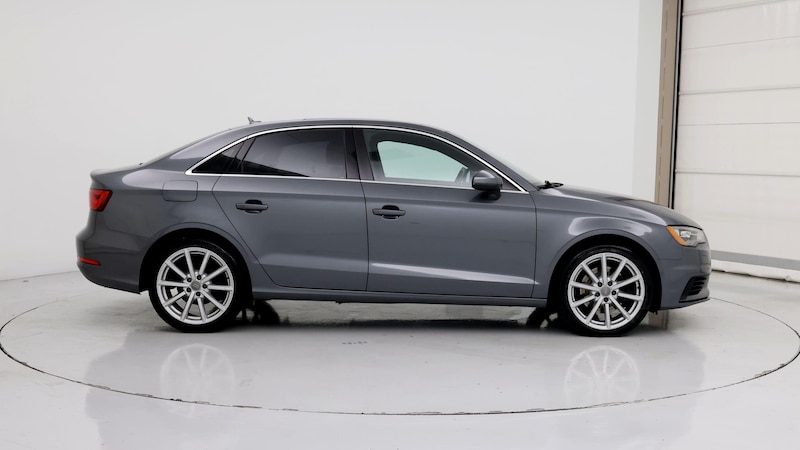 2015 Audi A3 Premium 7