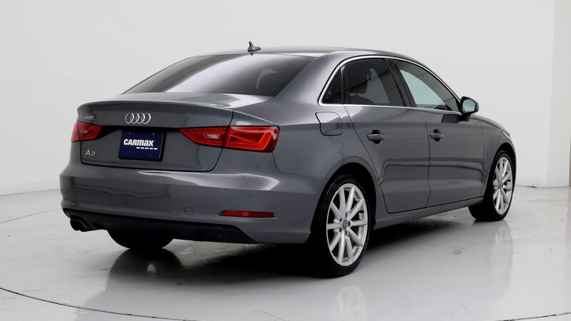 2015 Audi A3 Premium 8