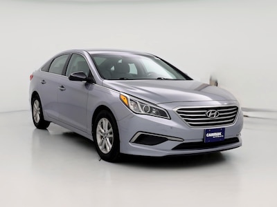 2016 Hyundai Sonata SE -
                Killeen, TX