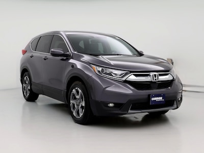 2018 Honda CR-V EX-L -
                Killeen, TX