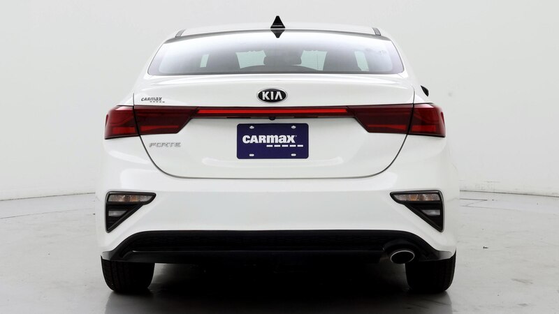 2019 Kia Forte LXS 6