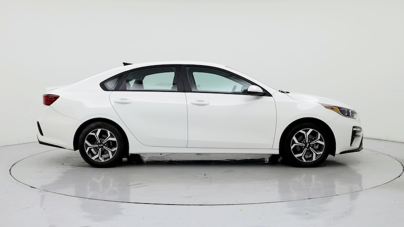 2019 Kia Forte LXS 7