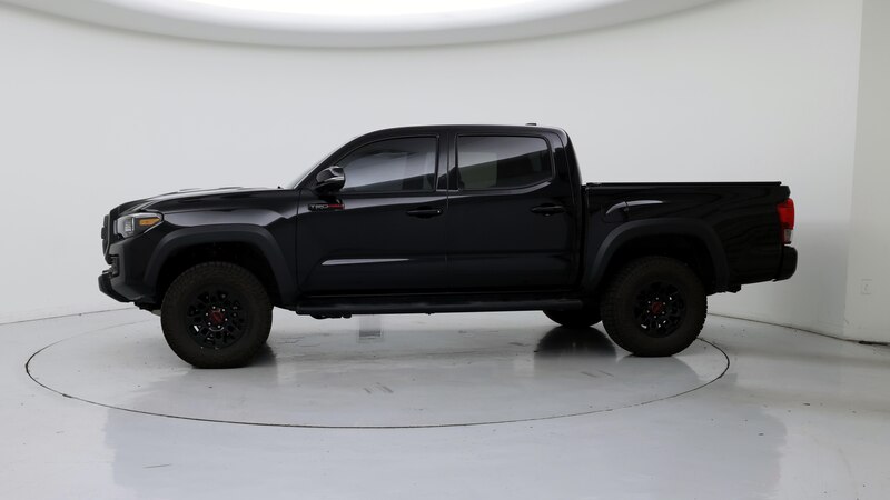 2019 Toyota Tacoma TRD Pro 3