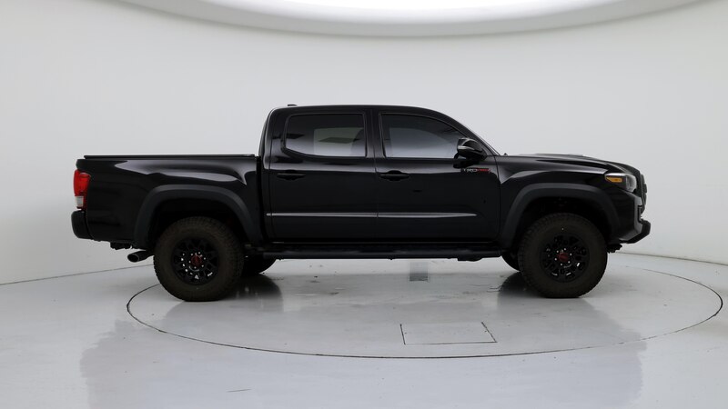 2019 Toyota Tacoma TRD Pro 7