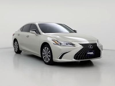 2022 Lexus ES Hybrid 300h -
                Austin, TX