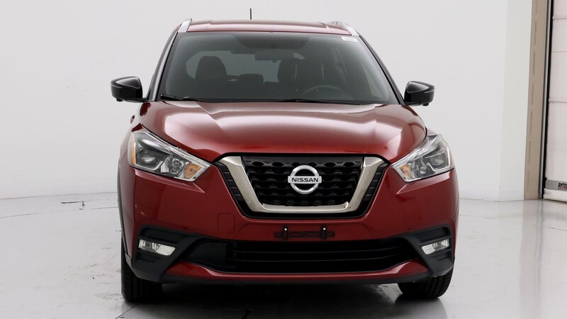 2019 Nissan Kicks SR 5