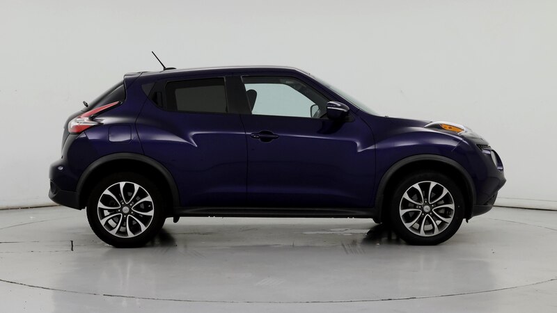 2017 Nissan Juke SV 7