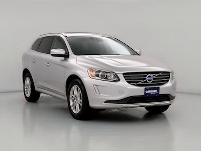 2015 Volvo XC60 T5 -
                Houston, TX