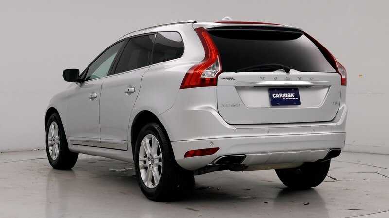 2015 Volvo XC60 T5 2