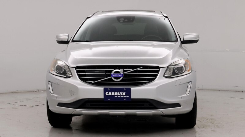 2015 Volvo XC60 T5 5