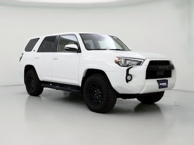 2020 Toyota 4Runner SR5 -
                Mobile-Pensacola, FL