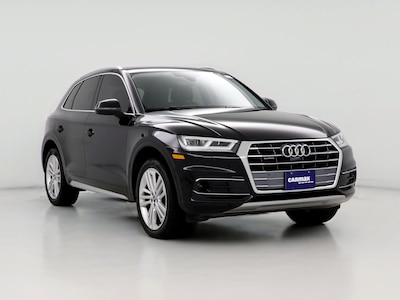 2018 Audi Q5 Prestige -
                Houston, TX