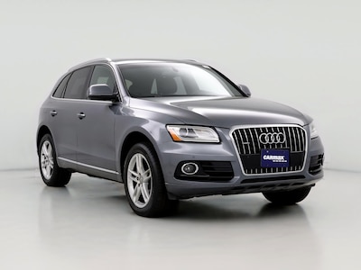 2016 Audi Q5 Premium Plus -
                Houston, TX