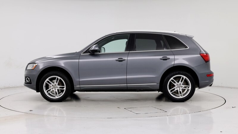 2016 Audi Q5 Premium Plus 3