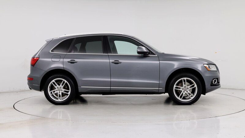 2016 Audi Q5 Premium Plus 7