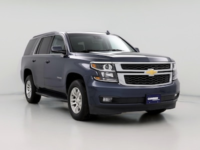 2019 Chevrolet Tahoe LT -
                Houston, TX