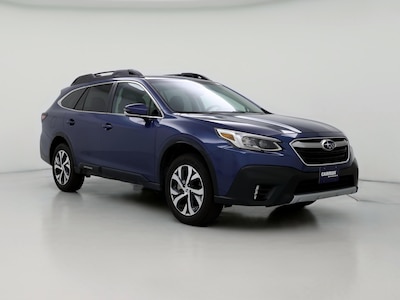 2022 Subaru Outback Limited -
                Austin, TX