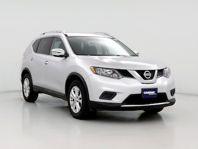 2016 Nissan Rogue SV -
                Houston, TX