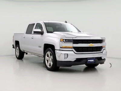 2018 Chevrolet Silverado 1500 LT -
                Houston, TX