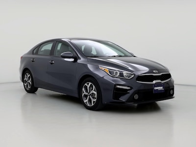 2021 Kia Forte LXS -
                Austin, TX