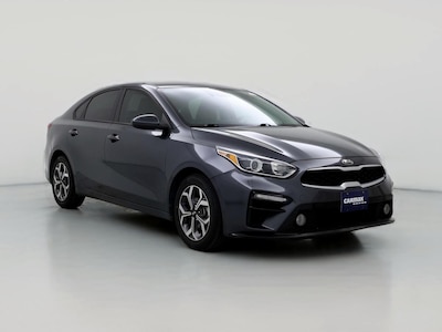 2019 Kia Forte LXS -
                Austin, TX